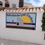3 * Denia