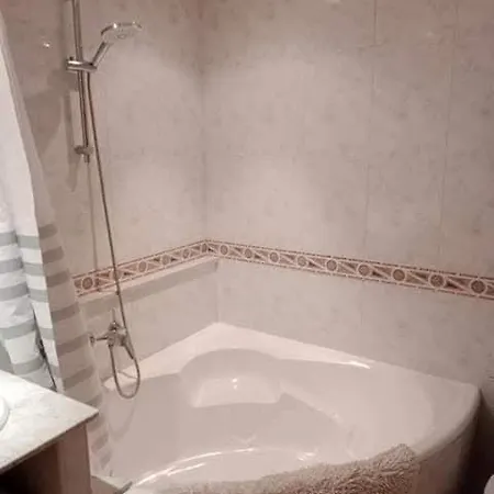 3 Apartament Denia