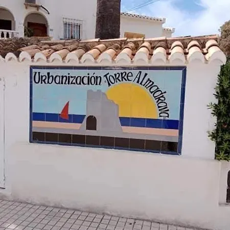 3 * Denia
